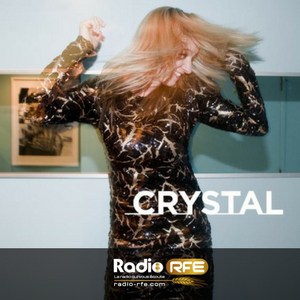 CRYSTAL LEWIS Pochette Album CRYSTAL mp3 gratuit