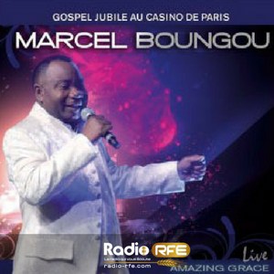 Marcel Boungou cd marcel boungou amazing grace mp3
