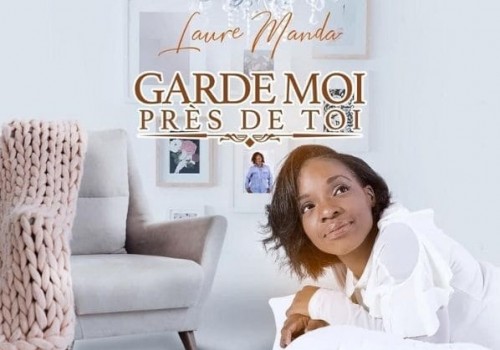 Biographie de Laure Manda