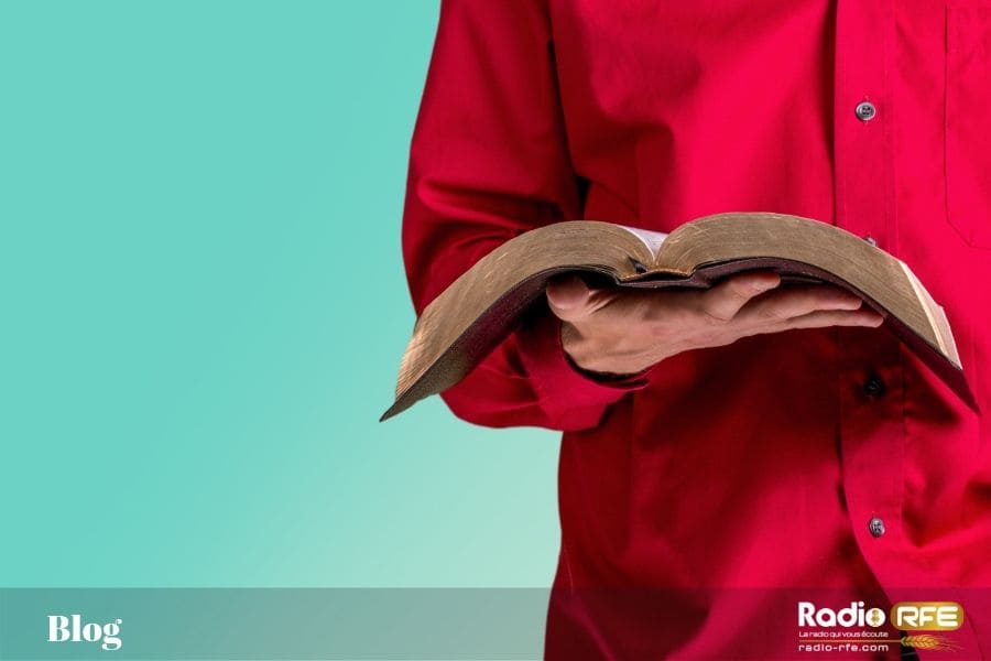 7 choses que la Bible peut faire pour toi  > Qu'est ce que la Bible peut faire  pour moi