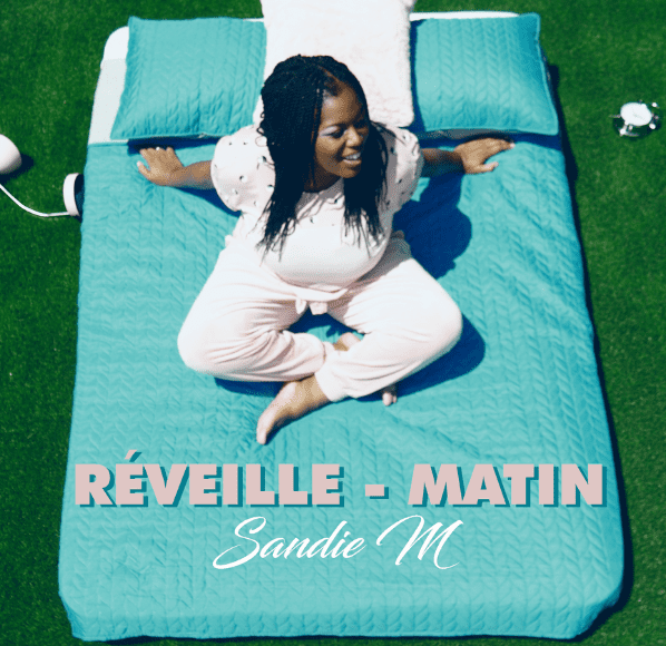Biographie de Sandie M