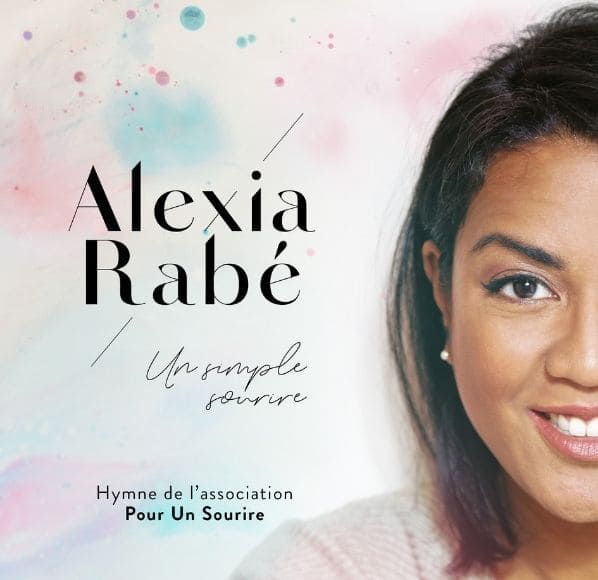 Biographie d'Alexia Rabé