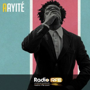 AAYITE Pochette Album Il Y A de l Espoir mp3 gratuit