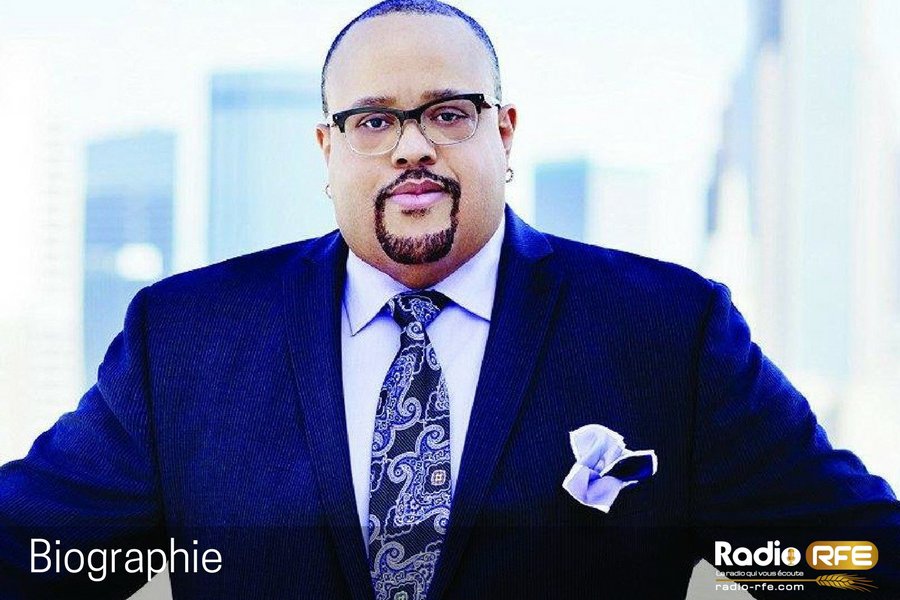 Fred Hammond Biographie - Fred Hammond - Biographie Fred Hammond 