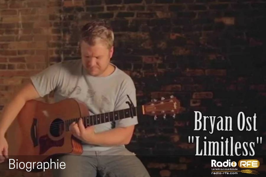 Bryan OST Biographie - Bryan OST - Biographie Bryan OST