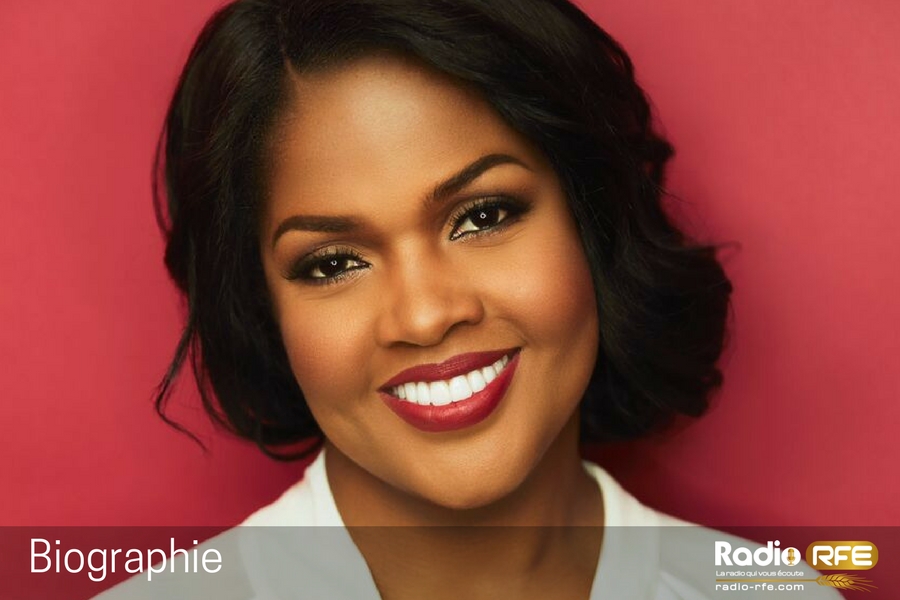 CeCe Winans Biographie - CeCe Winans - Biographie CeCe Winans