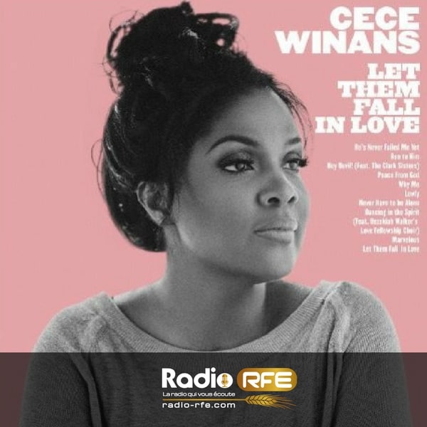 CECE WINANS album