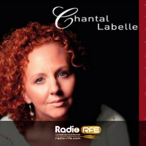 CHANTAL LABELLE Pochette Album mp3 gratuit