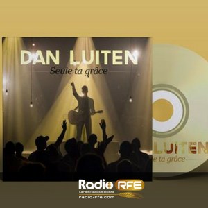 Dan Luiten - Biographie Dan Luiten, Découvrez la carrière et la vie de Dan Luiten, célèbre artiste chrétien et chanteur de gospel et pop... DAN LUITEN Pochette Album Seule ta Grace mp3