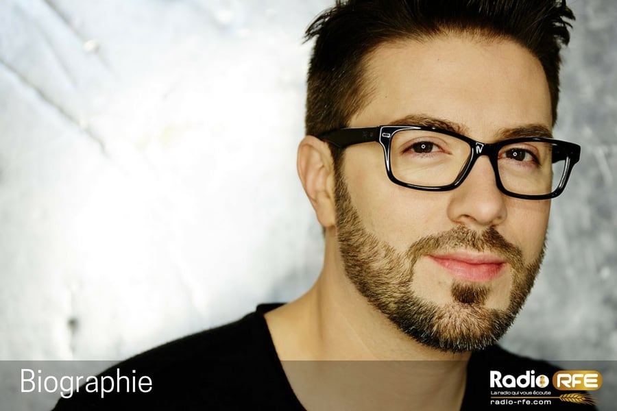  DANNY GOKEY Biographie - DANNY GOKEY - Biographie DANNY GOKEY