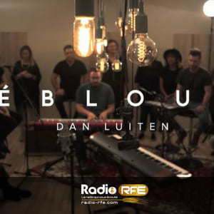 Dan Luiten Album Music ebloui 