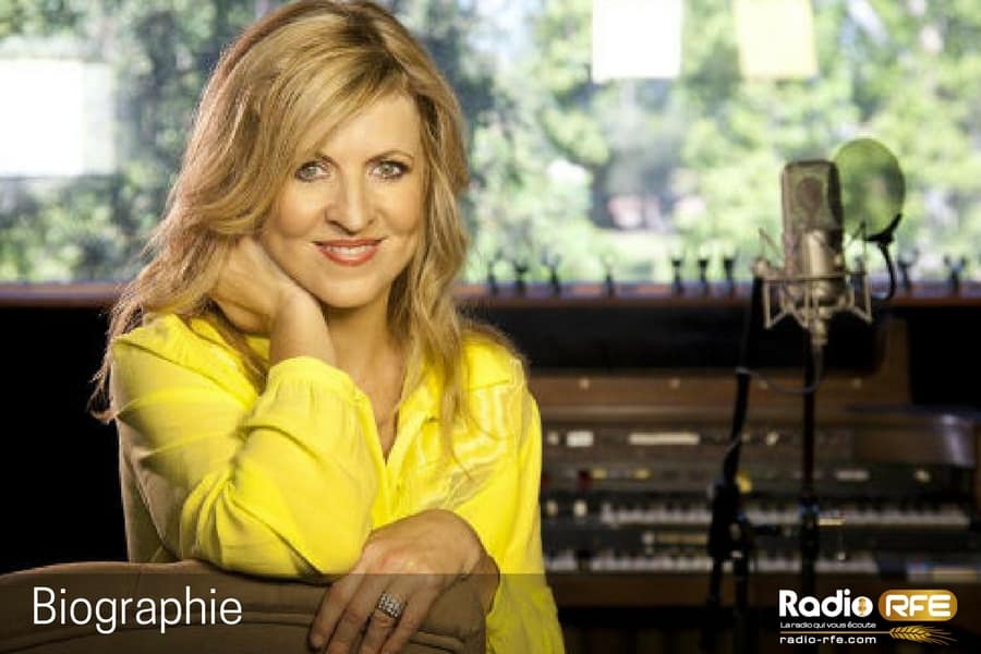 Darlene Zschech Biographie - Darlene Zschech - Biographie Darlene Zschech