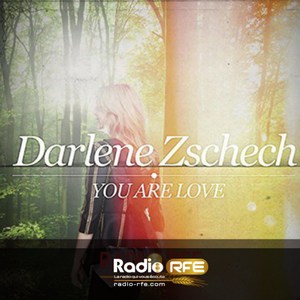 Darlene Zschech Pochette Album you are love mp3 gratuit