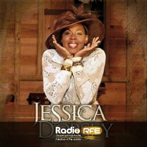 JESSICA DORSEY Pochette Album Nule N est Comme Toi mp3 gratuit
