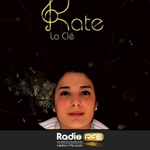 KATE POLITO Pochette Album Apres la cle musique chretienne
