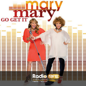 Mary Mary - Biographie Mary Mary , Découvrez la biographie du groupe Mary Mary, Erica et Tina Atkins, artistes chrétiennes de RnB et gospel...