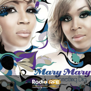 Mary Mary - Biographie Mary Mary , Découvrez la biographie du groupe Mary Mary, Erica et Tina Atkins, artistes chrétiennes de RnB et gospel...