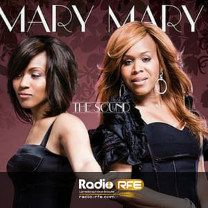 Mary Mary - Biographie Mary Mary , Découvrez la biographie du groupe Mary Mary, Erica et Tina Atkins, artistes chrétiennes de RnB et gospel...