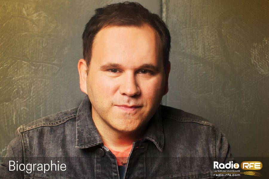 Matt Redman Biographie- Matt Redman - Matt Redman a été un directeur de louange 