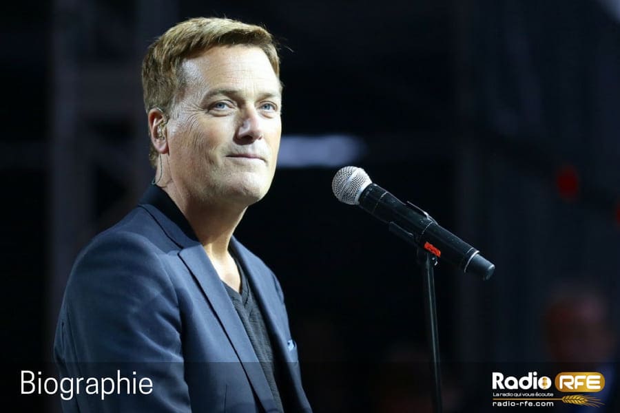 Michael W. Smith Biographie- Michael W. Smith - Michael W. Smith Plus de 10 millions d’albums vendus