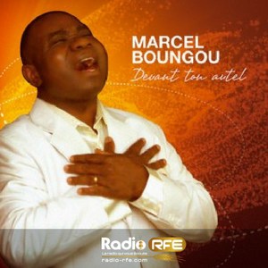 Marcel Boungou cd marcel boungou devant ton autel mp3