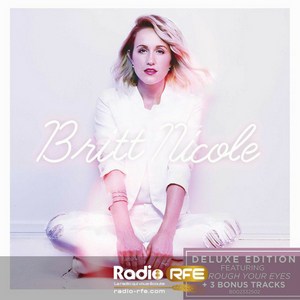 NICOLE BRITT Pochette Album Nicole Britt mp3