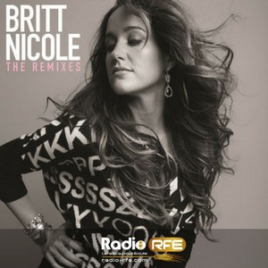NICOLE BRITT cd Album remix mp3
