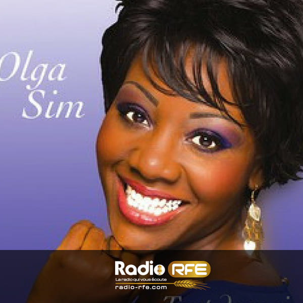 Olga Simakalala album Olga sim 