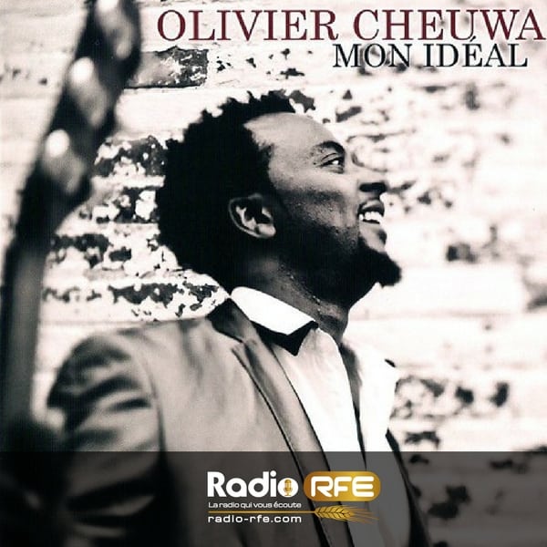 Olivier CHEUWA Album Music Le Retour