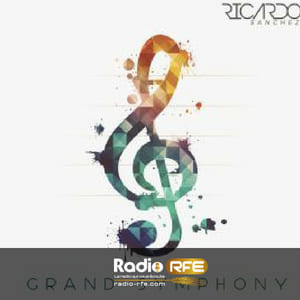 Ricardo Sanchez - Biographie de Ricardo Sanchez - Ricardo Sanchez est un chanteur et remarquable auteur compositeur, de chants comme "Moving Forward", pop, louange... RICARDO SANCHEZ Pochette Album CD grand symphony