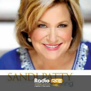 SANDI PATTY CD Pochette CD Album Everlasting 