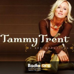 TAMMY TRENT Pochette Album CD I see beautiful mp3 gratuitjpg