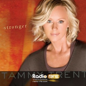 TAMMY TRENT Pochette Album CD Stronger mp3 gratuit