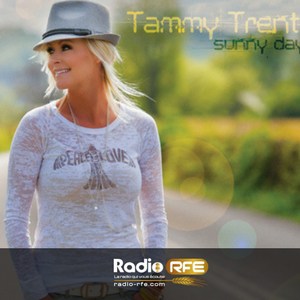 TAMMY TRENT Pochette Album Sunny Days mp3 gratuit