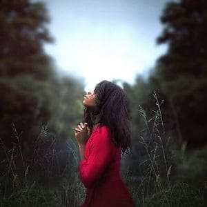 20 Versets bibliques sur chercher Dieu