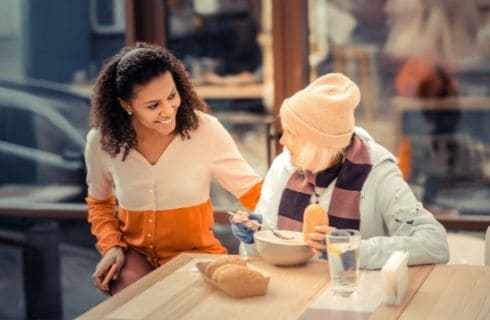 Comment être une solution pour les autres