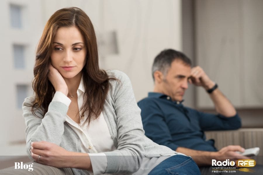 9 Conseils bibliques pour surmonter un divorce  > Que faire après un divorce ou une séparation