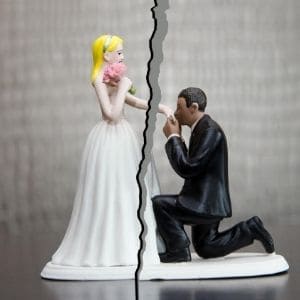  Divorce & remariage - Que dit la bible ?