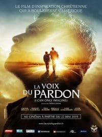 Film La voix du prardon