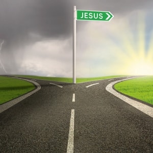 Jesus est il le seul chemin pour aller au ciel 3