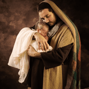 Joseph a fait confiance à Dieu Joseph a fait confiance à Dieu