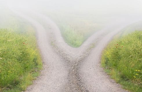Jésus est le seul chemin