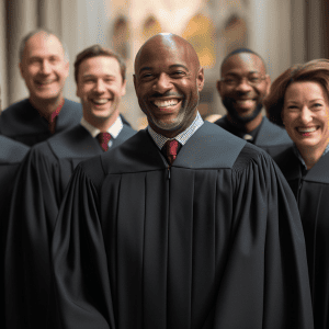La crainte de dieu dans le service  