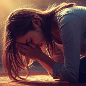 La prière c’est parler à Dieu plus qu’aux hommes.