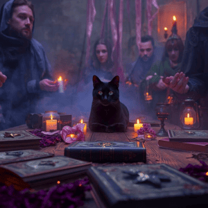 Superstition ou Foi ? Superstition ou Foi ?