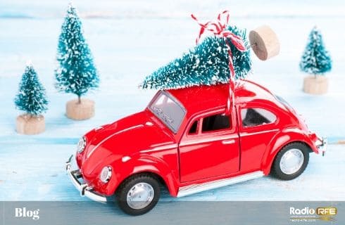  La plus belle des saisons, c'est la saison de Noel !