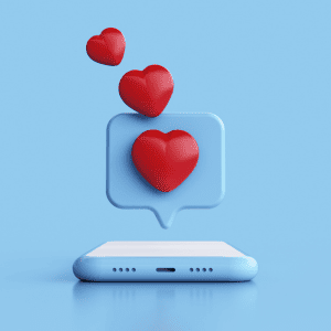 L'amour véritable, au-delà des mots !