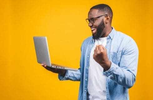 Une nouvelle version du site internet RFE