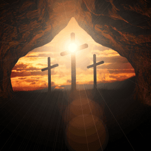 Pâques : il est vivant