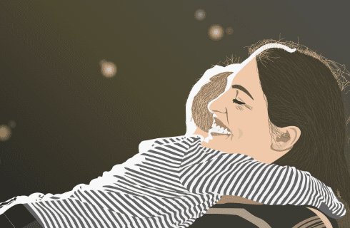 Qu’est-ce qu’une maman 